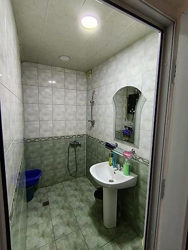 Uzunmüddətli kirayə mənzillər: 7 ci mikrorayon Radnoy 4 otaq Lelinqrad Kupcalı 9/7 mertebe 228.000 ₼ — 5