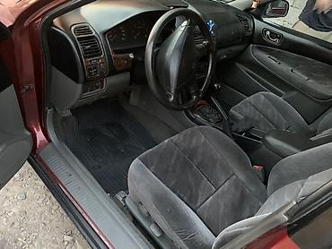 разбор галант: Mitsubishi Galant: 1999 г., Механика, Универсал — 1
