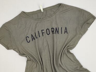 t shirty beige: Футболка жіноча, розмір S
