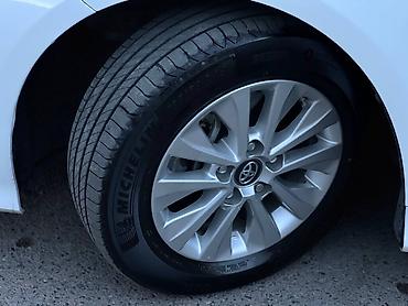 lancer 10: Toyota Corolla: 2022 г., 1.5 л, Автомат, Бензин, Седан — 8