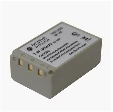 аккумуляторы для ибп km battery: Аккумулятор CASIO CNP-100 Арт.1597 Совместимые аккумуляторы: CASIO