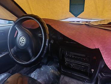 Volkswagen: Volkswagen Passat: 2000 г., 2.5 л, Автомат, Дизель, Седан at lalafo.kg — 3 Volkswagen: Volkswagen Passat: 2000 г., 2.5 л, Автомат, Дизель, Седан — 3