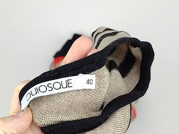 szczerbatek h: QUIOSQUE, Sweter damski, rozmiar L — 5