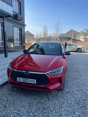 BYD: BYD E2: 2021 г., 0.1 л, Автомат, Электромобиль, Хэтчбэк at lalafo.kg — 6 BYD: BYD E2: 2021 г., 0.1 л, Автомат, Электромобиль, Хэтчбэк — 6