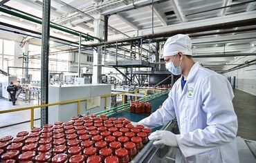работа бишкек автобус: Талап кылынат Өндүрүшкө кара жумушчу, Төлөм Сааттык, Тажрыйбасыз