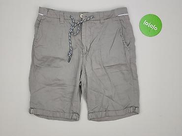 pull and bear aplikacja: Zara, Szorty dla mężczyzn, rozmiar S — 2