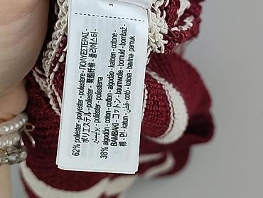 stradivarius sweter w paski: Zara, Sweter damski, rozmiar M — 5
