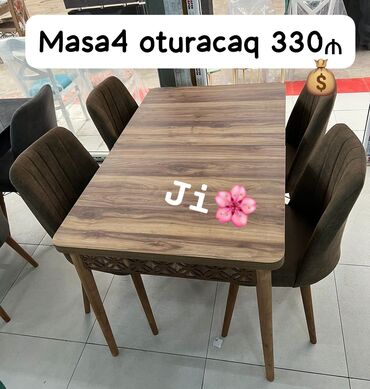 firlanan stullar: Yeni, 4 stul