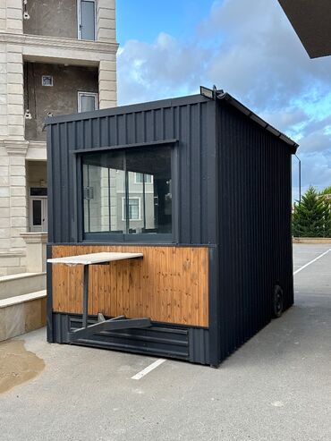 Hazır biznes: Yeni, istifade olunmayib. Yuksek keyfiyyetli materiallardan istifade — 1