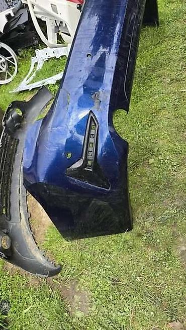 ducati generali: ZADNJI BRANIK G20 ZA BMW SERIJA 3 | BMW 3 g20 zadnji branik 7427998 — 2