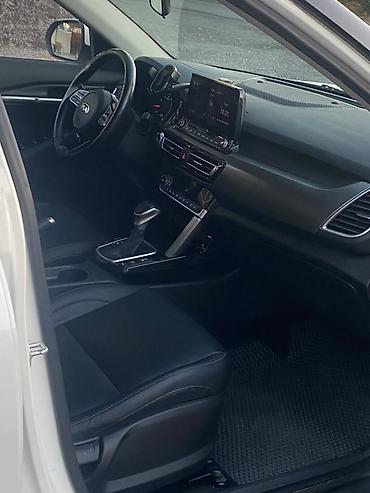 kia moning: Kia Seltos: 2020 г., 1.6 л, Автомат, Бензин, Кроссовер — 7