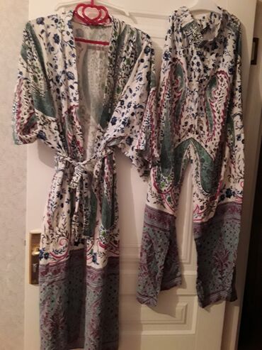 Gündəlik donlar: Ikinci elpaltarlarr.Her biri 3azn — 13