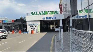 icare obyek: Salam. Babək prosspektində yerləşən "Hundai Otoplaza" avtomobil — 3