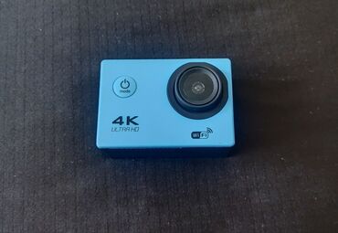 аксессуары для видеокамер: Продам видеокамеру в ИДЕАЛЬНОМ состоянии) в комплекте