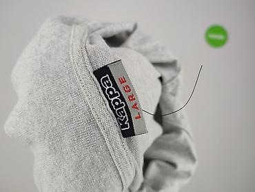 dresy pull and bear: Kappa, Koszulka polo dla mężczyzn, rozmiar L — 4
