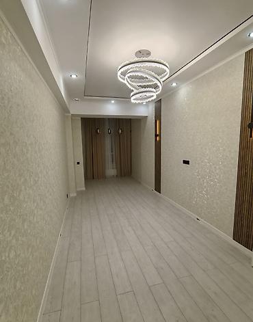 1 комната, 55 м², Технопарк Элитка, 4 этаж, Евроремонт