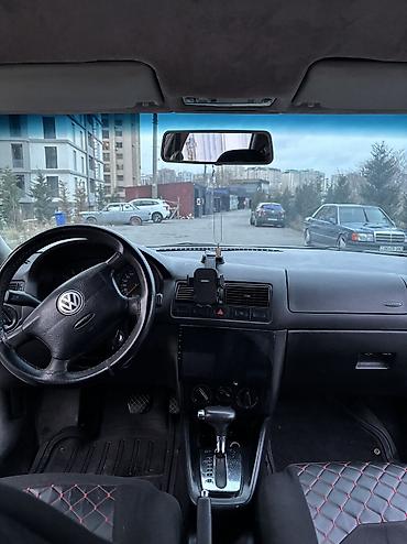 Avtomobil satışı: Volkswagen Golf: 2 l | 2000 il Hetçbek — 10