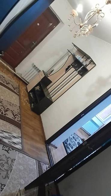 без депозита: 120 м², 5 комнат, Арча-Бешик ж/м, Студентам — 4