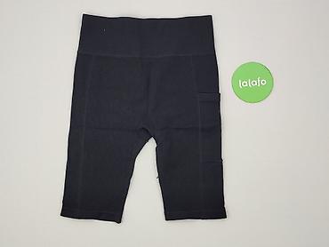 spodnie biegowki: Legginsy Sportowe damskie, rozmiar M — 2