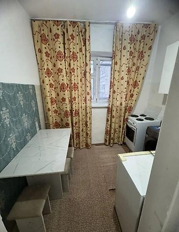 коридорного: 1 комната, 33 м², Вефа ТЦ Индивидуалка, 5 этаж — 3