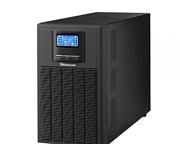 ups 10 kva: Shturmann UPS winner pro +– onlayn iki çevirməli fasiləsiz qidalanma — 2