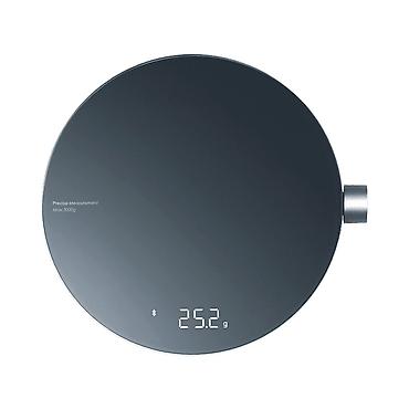 hot: Умные весы Xiaomi Hoto Smart Kitchen Scale — точные кухонные весы (до — 3