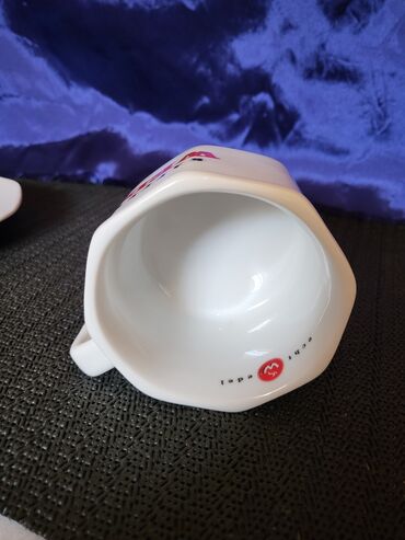 Kuhinjski setovi: Solje vintaz pun porcelan. Solje vintaz,perfektne. Komada 6 u ceni — 6