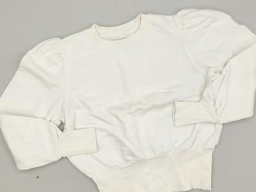 bomberka off white: House, Bluza damska
, rozmiar XS — 1