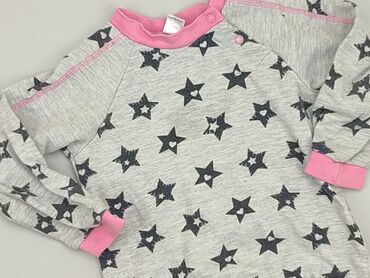 ifriko bluzki: Sweatshirt, 2-3 years, 92-98 cm, condition - Good