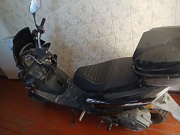 gilera runner: Продаю скутер Пробег 526 почти новый — 1