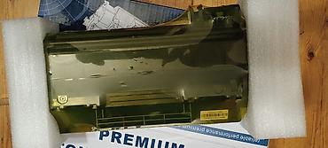 аааф парк фото: AZ Toner “Smart BOX” lazer printer toner kartrici – qara rəng. Model — 4