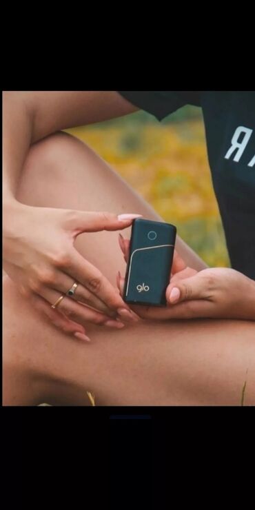 Qəlyan, vayp və aksesuarları: Glo ilə siqaretdən qurtulmağin vaxtidir 😎 Glo aparati hec yerde -da lalafo.az — 7 Qəlyan, vayp və aksesuarları: Glo ilə siqaretdən qurtulmağin vaxtidir 😎 Glo aparati hec yerde — 7