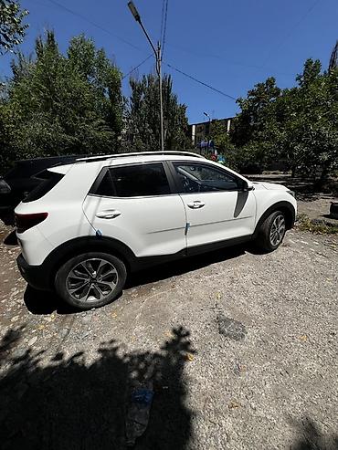 2026: Kia Stonic: 2019 г., 1.4 л, Автомат, Бензин, Хэтчбэк — 3