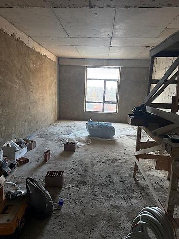 kredıtle evler: 4 otaqlı, Yeni tikili, 195 kv. m — 9