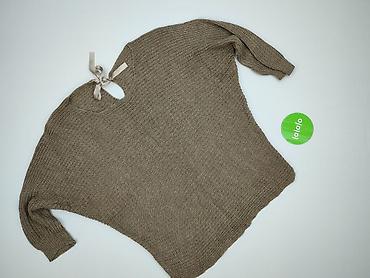 doolapa second hand: Sweter damski, rozmiar One size — 2