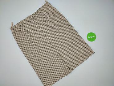 spódnice gruba: Spódnica damska, rozmiar 4XL — 2