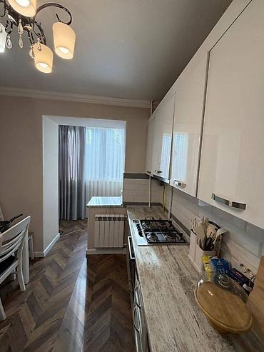 Продажа квартир: 3 комнаты, 73 м², Индивидуалка, 4 этаж, Евроремонт — 4