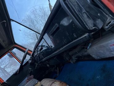 Грузовики: Грузовик, Б/у — 14