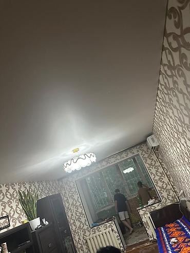 Ремонт под ключ: Натяжные потолки матовый ГЛЯНЦЕВЫЕ САТИНОВЫЕ СВЕТНЫЕ ПОТОЛКИ МАТОВЫЕ — 20