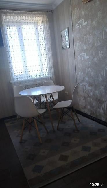 Продажа квартир: 4 комнаты, 112 м², Элитка, 9 этаж, Евроремонт — 5