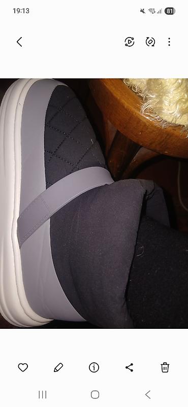 Сапоги: Qış üçün isti və yüngül içlikli slip-on tipli ayaqqabı/çəkmə - Rəng — 1
