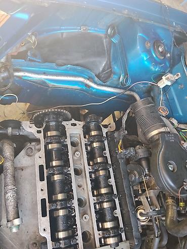 Opel: Opel corsa 1999 il 1.2 sep mator matorun sepi kapilekt deysib bez — 7