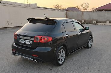 led lampalar: BYD F3: 1.5 l | 2008 il 2450000 km Hetçbek — 1