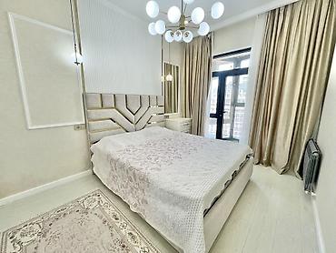 Долгосрочная аренда квартир: 3 комнаты — 6