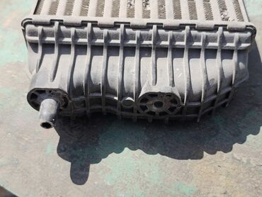 Радиаторы: Интеркулер Fiat Ducato / Реugеоt Bоxеr / Сitrоen Jumpеr, 2003г.в — 5