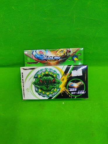 Игрушки: Бейблейд игрушка детская в ассортименте✨ Комплектация товара: 1 из 7 — 5