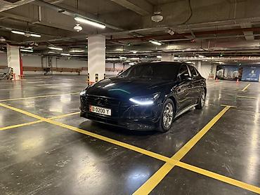 byd pro: Hyundai Sonata: 2020 г., 2 л, Автомат, Бензин, Седан — 5