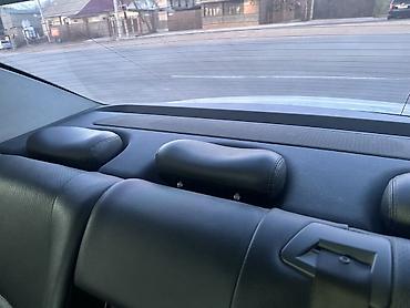 Mercedes-Benz: Mercedes-Benz E-Class: 2005 г., 3 л, Автомат, Бензин, Седан — 10