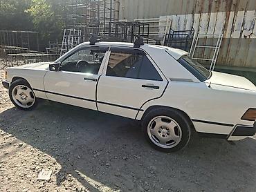мерс 190 дизил автомат: Mercedes-Benz 190: 1985 г., 0.2 л, Автомат, Бензин, Седан — 1