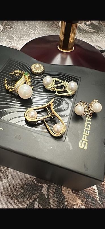 cartier sirga: Qadın sırğaları dəsti Hamisi birge cox ucuz - Üslub: klassik və — 2